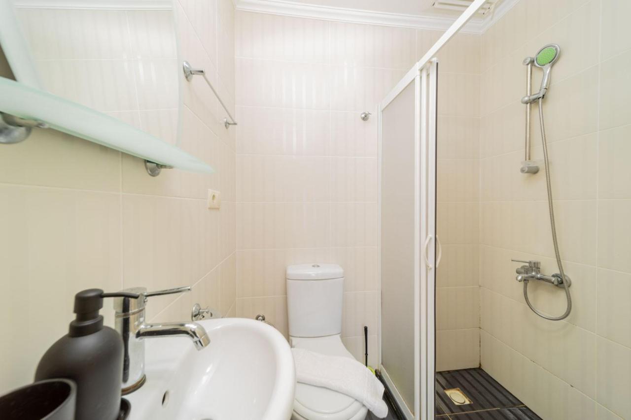 Apartment Gorgeous Flat With Pool In Antalya Belek